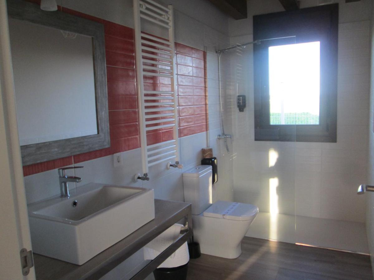 Apartamentos Fonte Villar Navia Luaran gambar