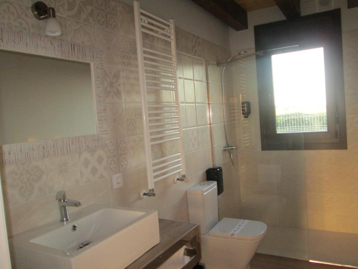 Apartamentos Fonte Villar Navia Luaran gambar